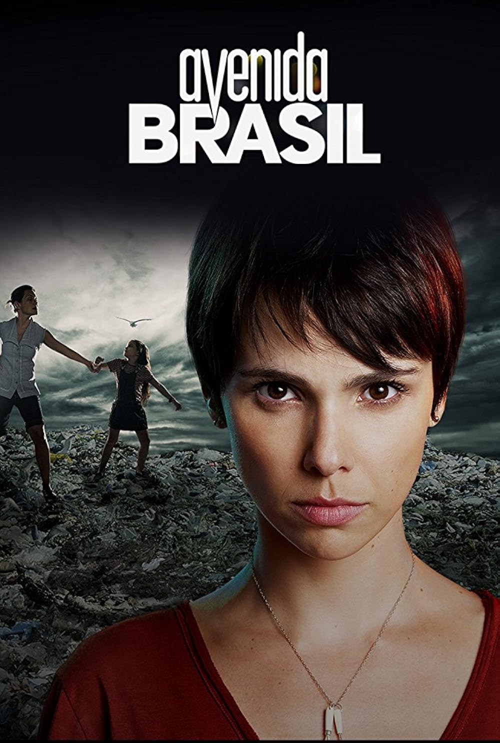 Avenida Brasil: relevância, desafios e perspectivas