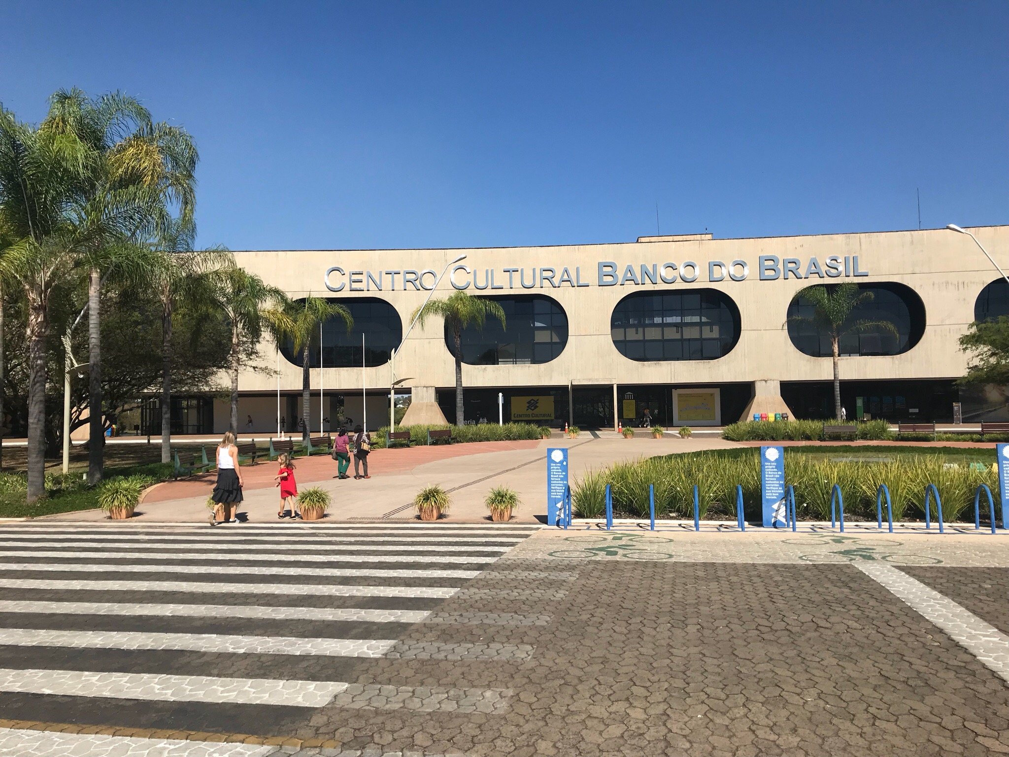 Banco do Brasil: importância e perspectivas para clientes e mercado