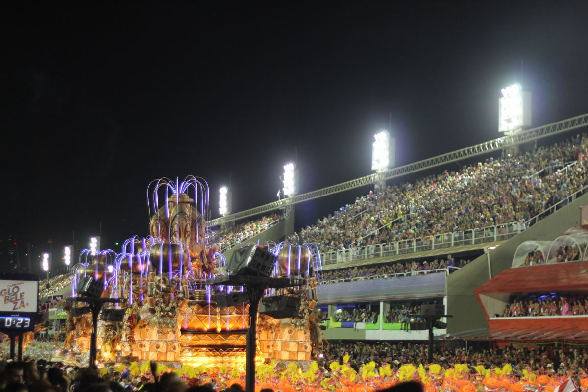 Camarote Arpoador: panorama sobre experiências VIP na orla do Rio