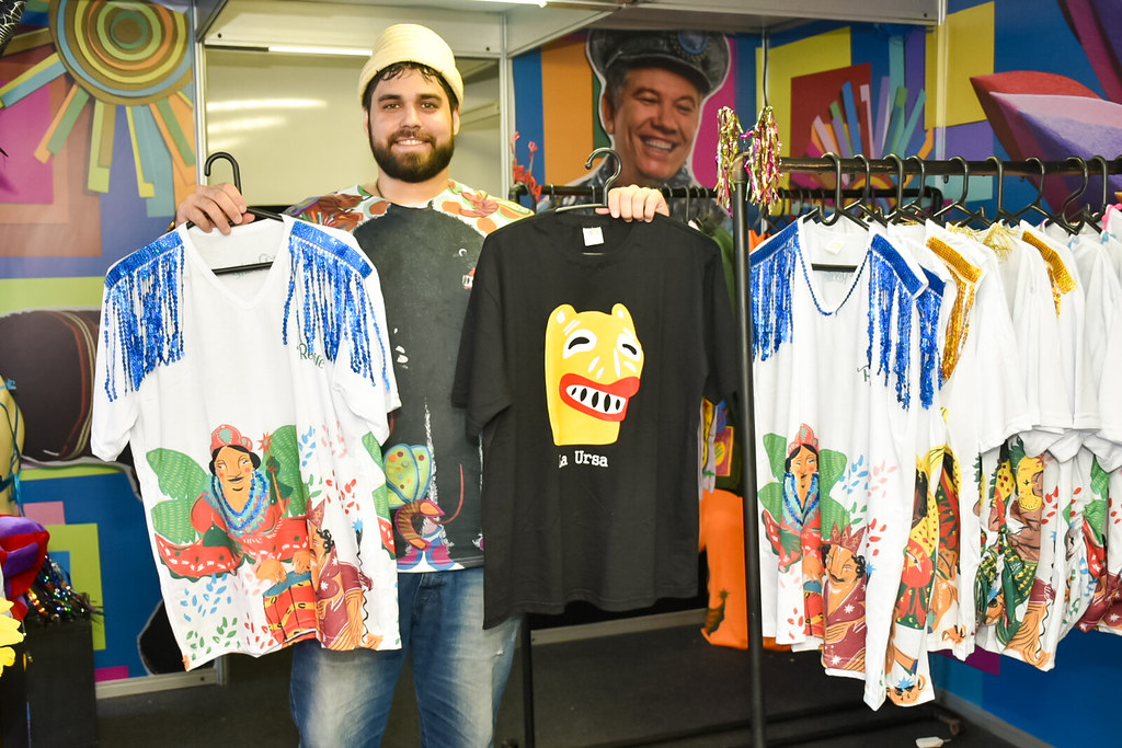 Central do Carnaval: como um hub pode transformar a festa