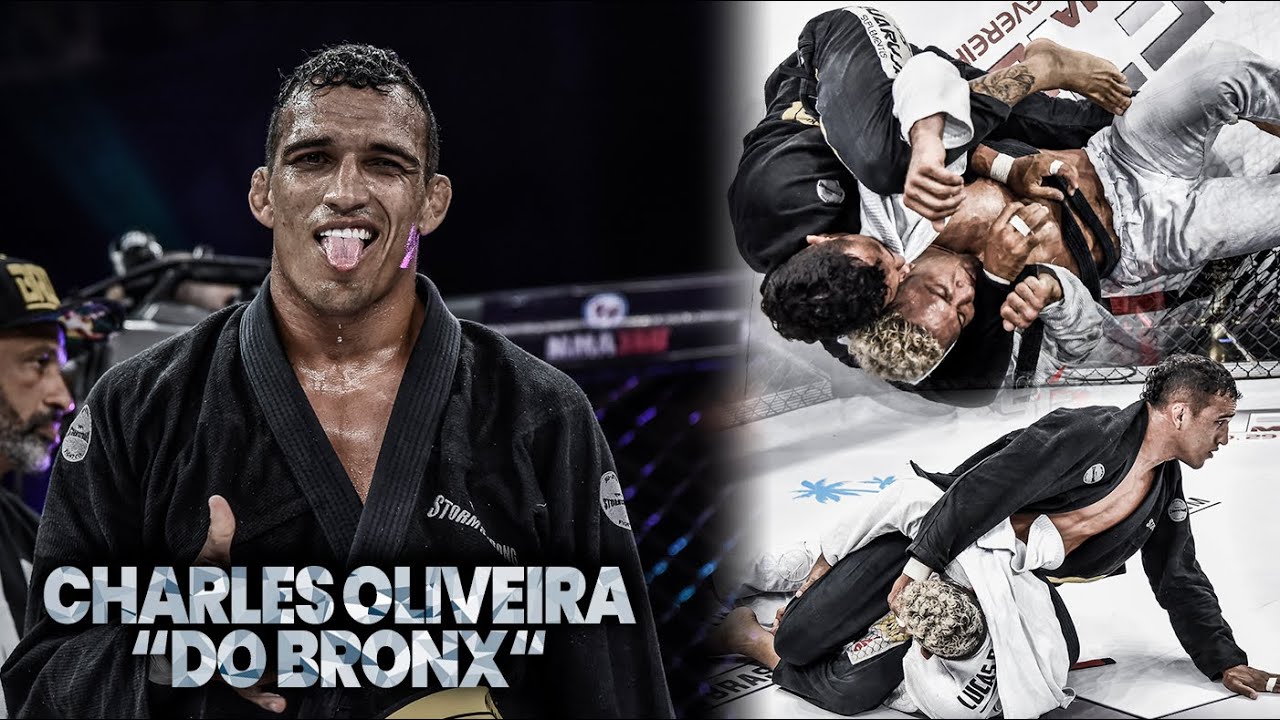 Charles do Bronx: por que o nome atrai atenção?
