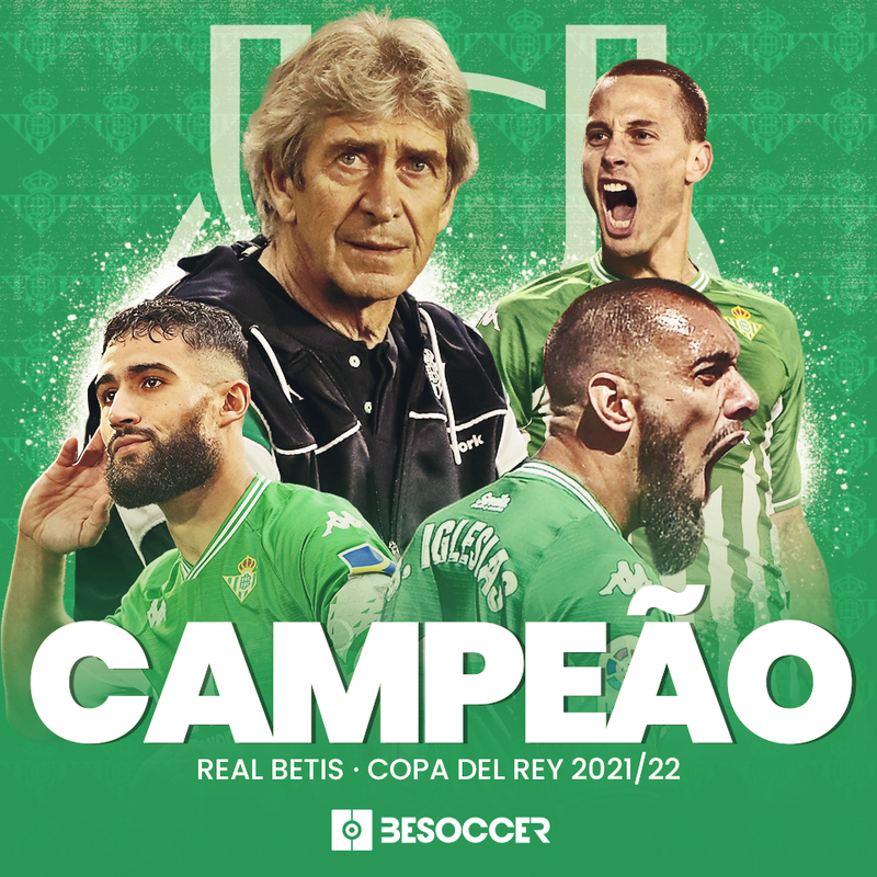 Copa do Rei: o torneio que dá espaço a surpresas e oportunidades