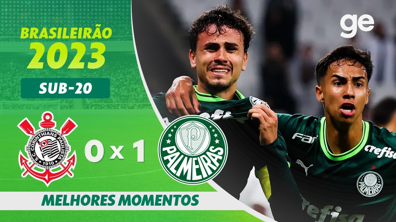 Corinthians e Palmeiras: história, importância e impacto dos confrontos