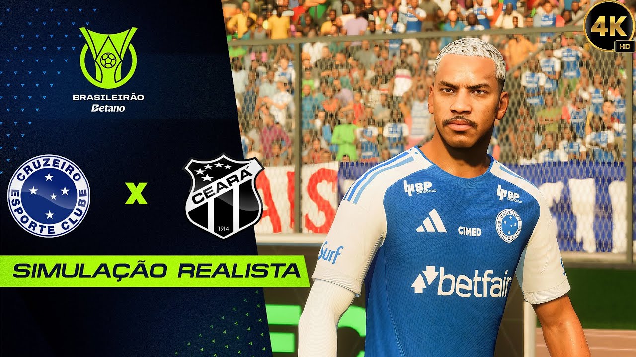 Cruzeiro FC: panorama, importância e desafios do clube mineiro