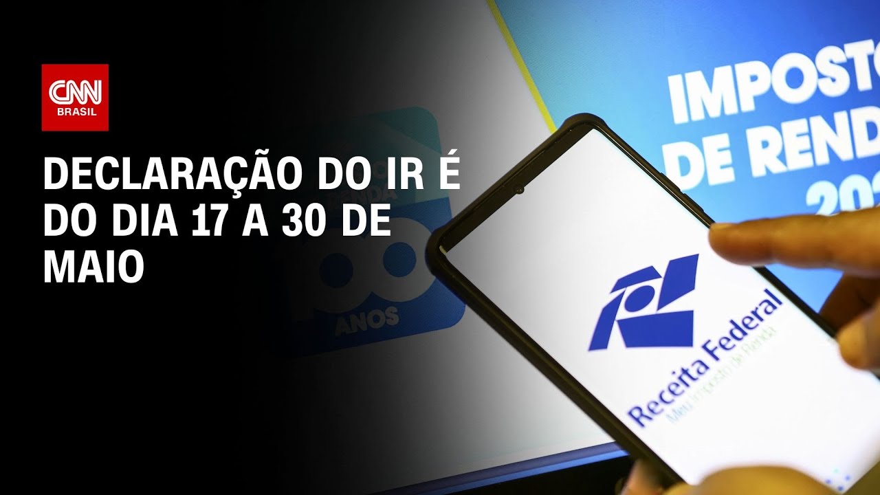 Declaração de imposto de renda: o que saber e como se preparar