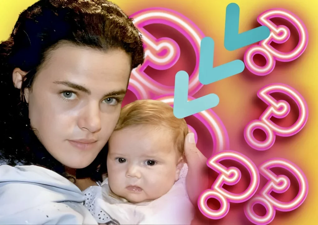 Relatos sobre a morte do filho de Giuliana e Matteo e os desdobramentos