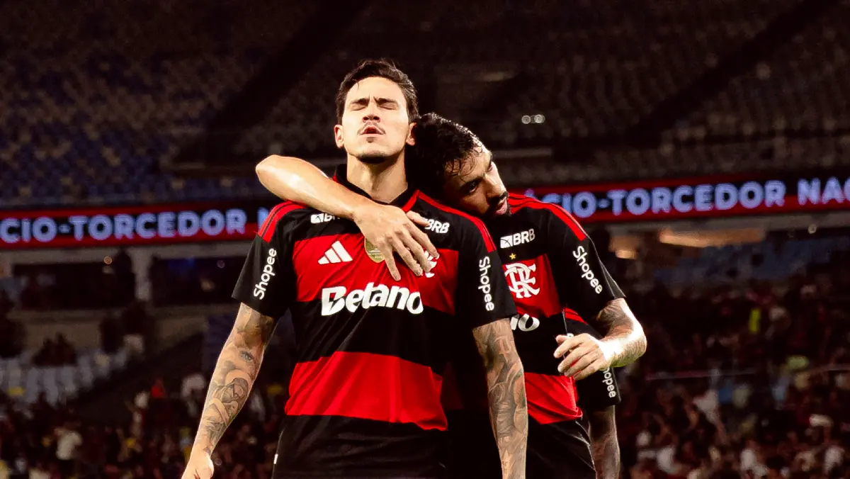 Flamengo e Sampaio Corrêa: análise do confronto e impacto