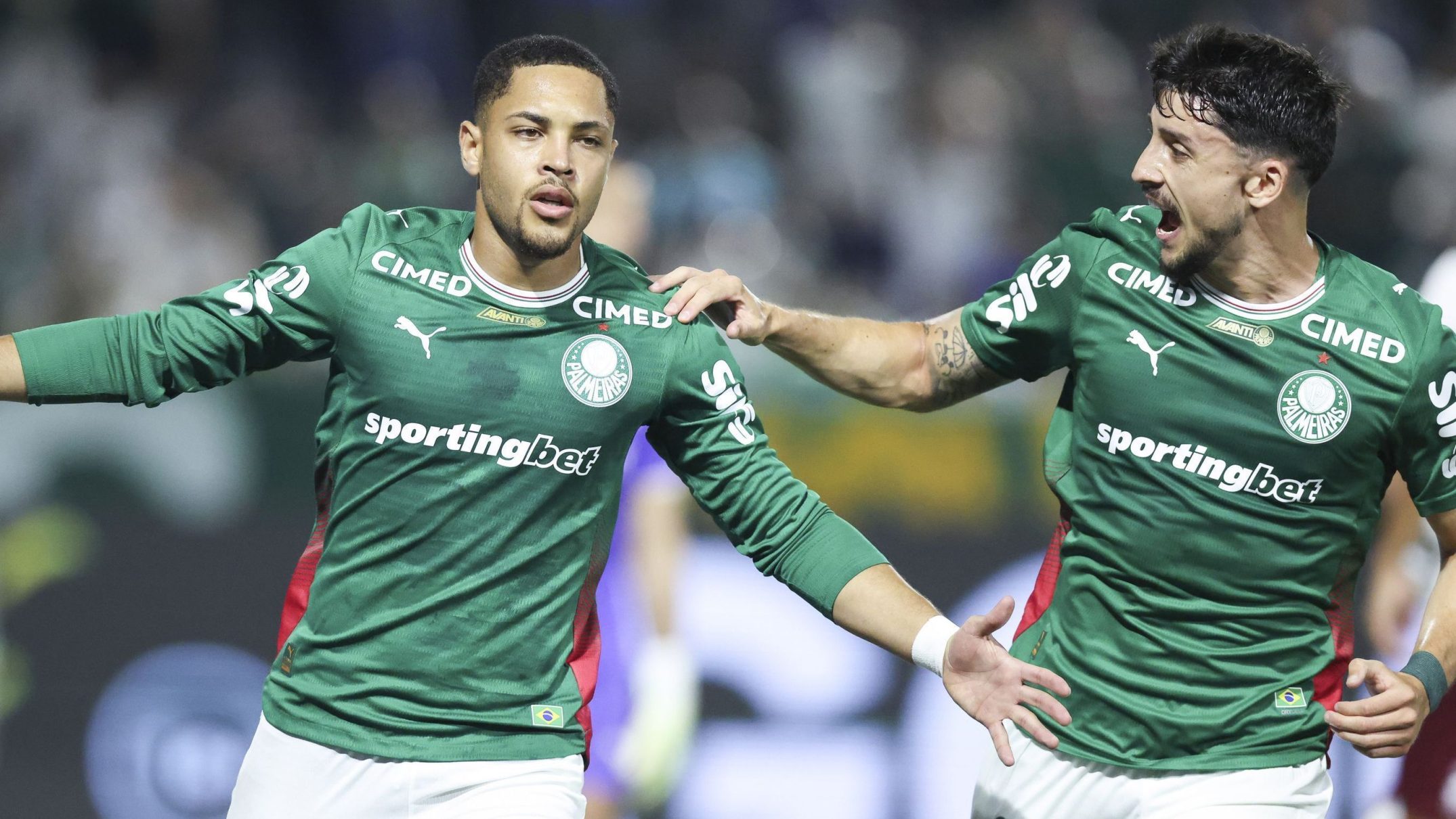 Futebol Palmeiras Fluminense: o que esperar do confronto