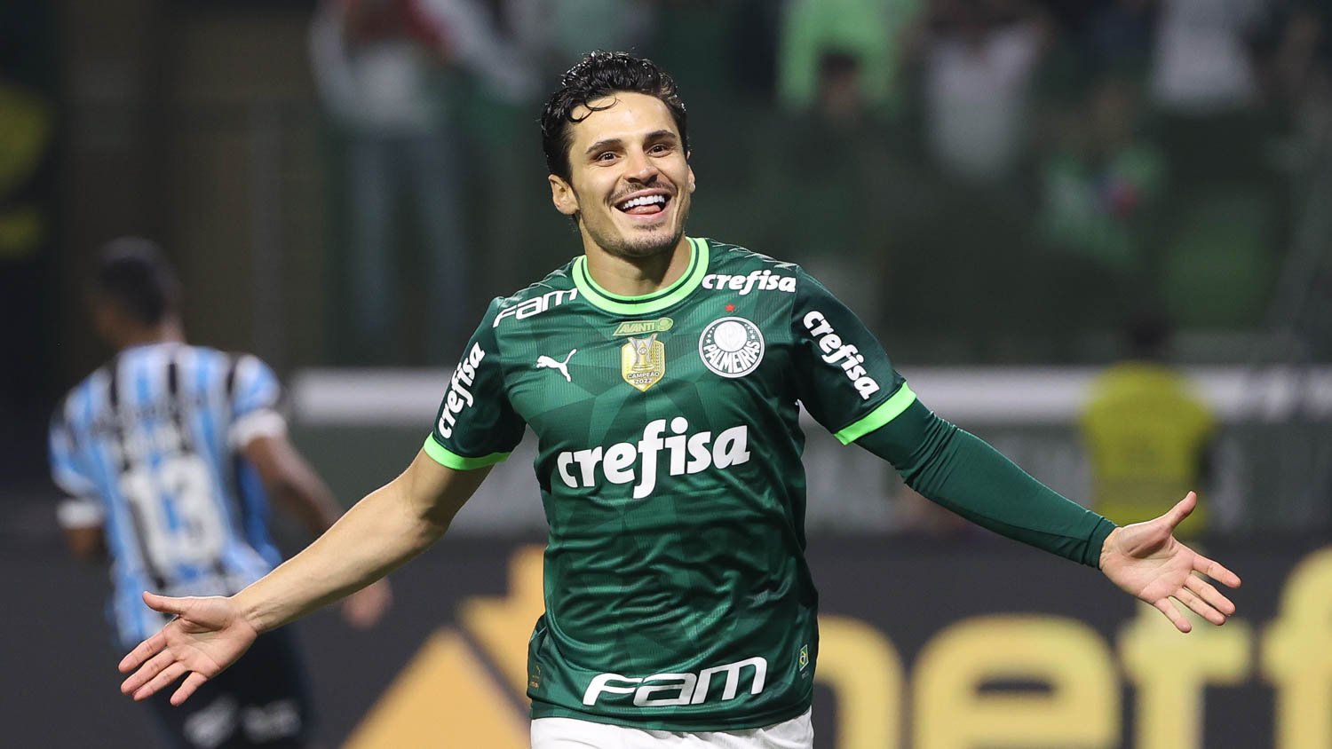 Grêmio x Palmeiras: o que está em jogo neste confronto entre gigantes
