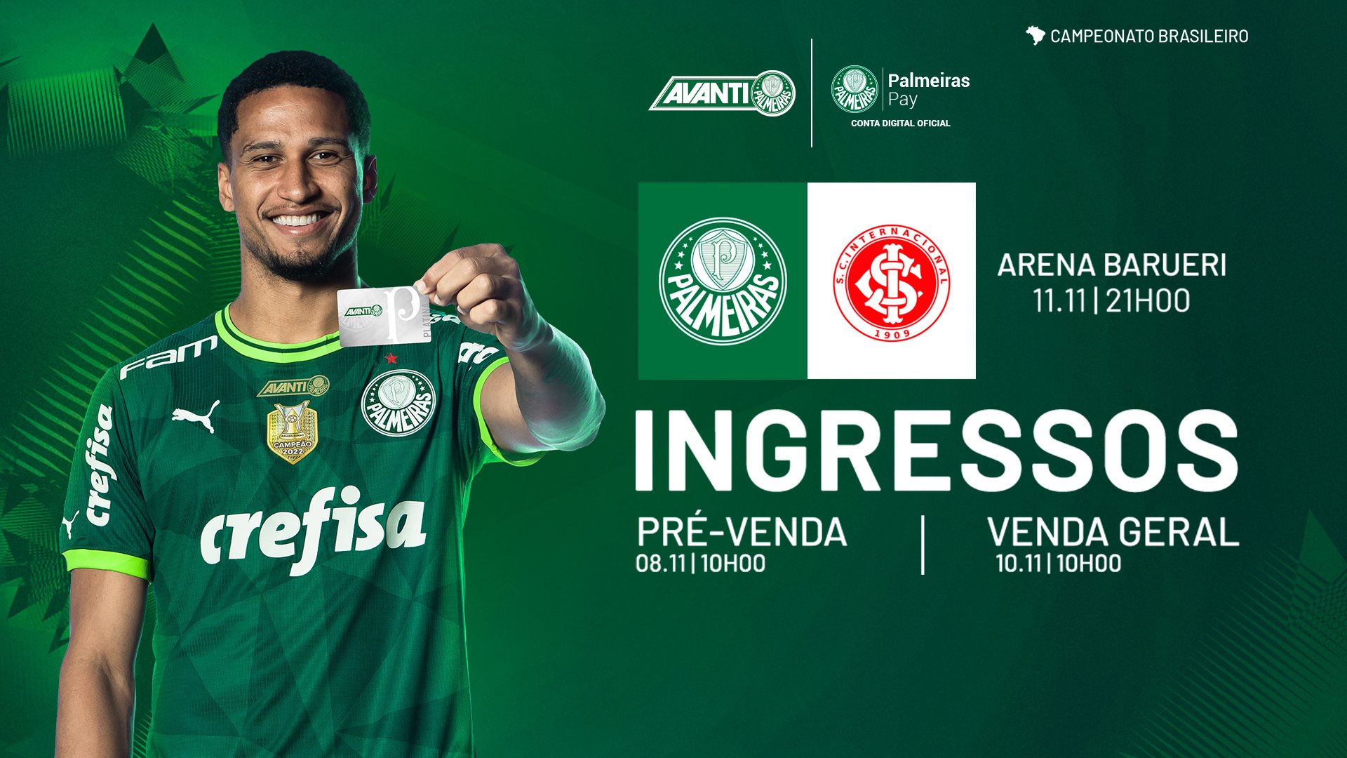 Ingressos Palmeiras: situação atual, dicas de compra e impacto para torcedores