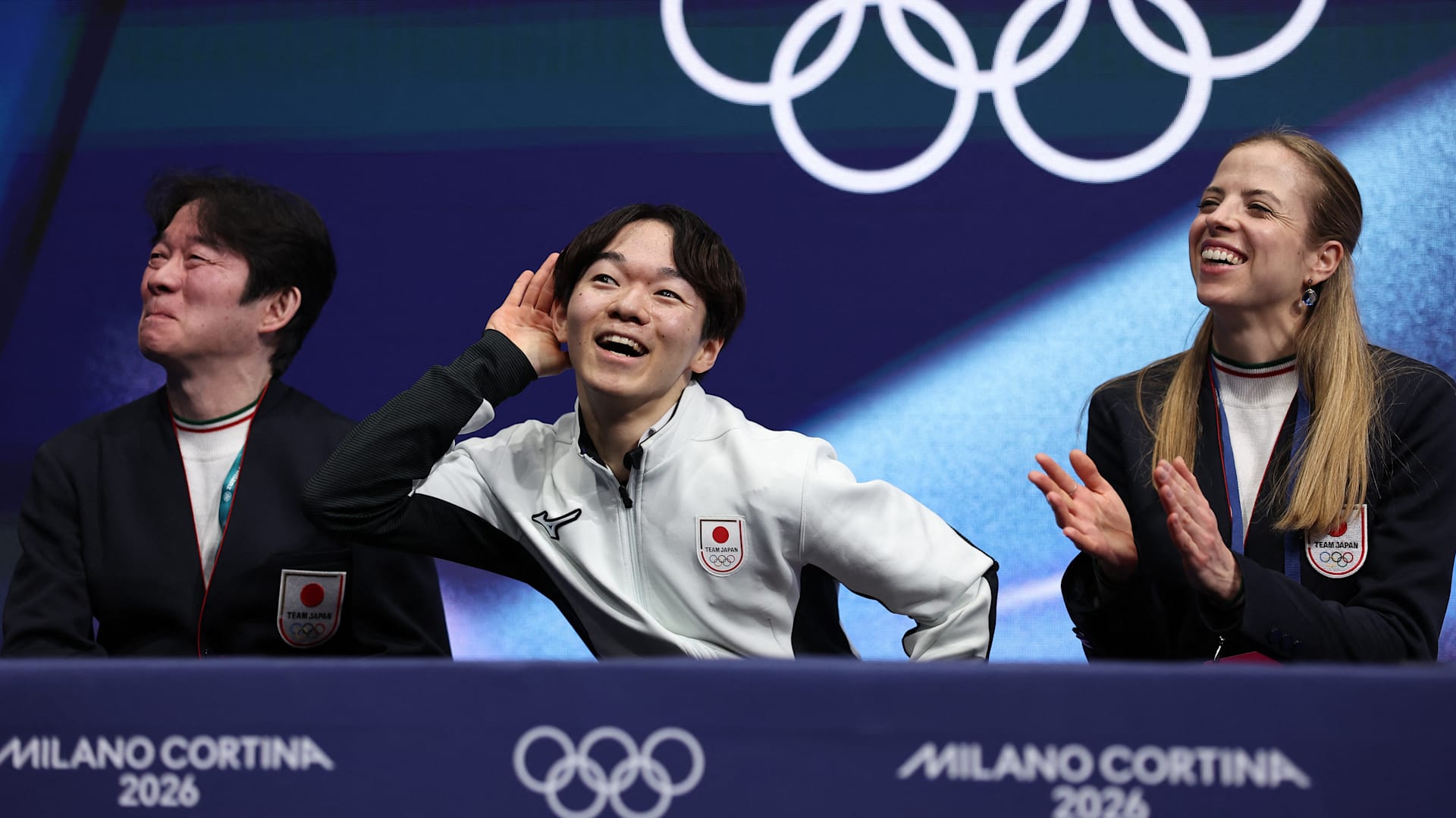 Japão em Milão-Cortina 2026: preparação e metas