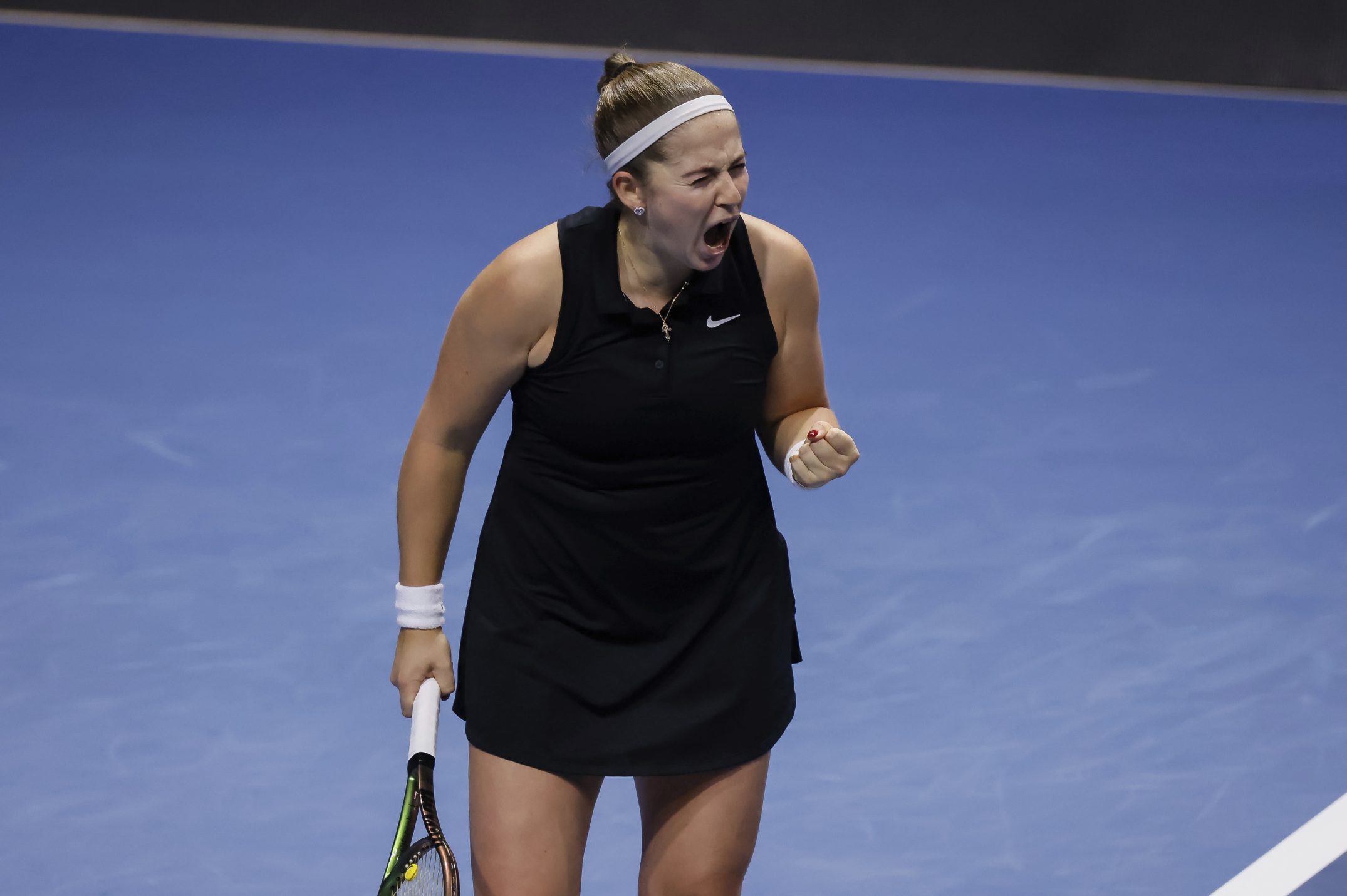 Jeļena Ostapenko: Destaque no Tênis Internacional