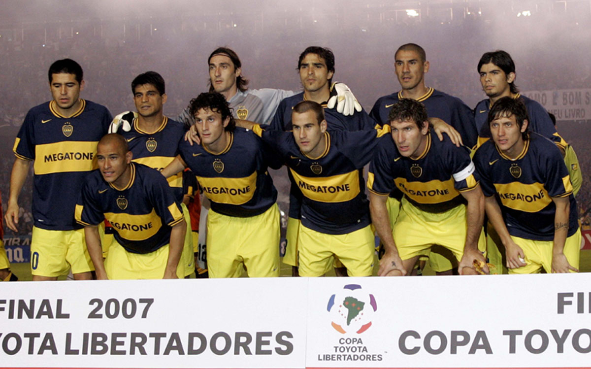 Jogo do Boca Juniors: o que esperar e por que importa