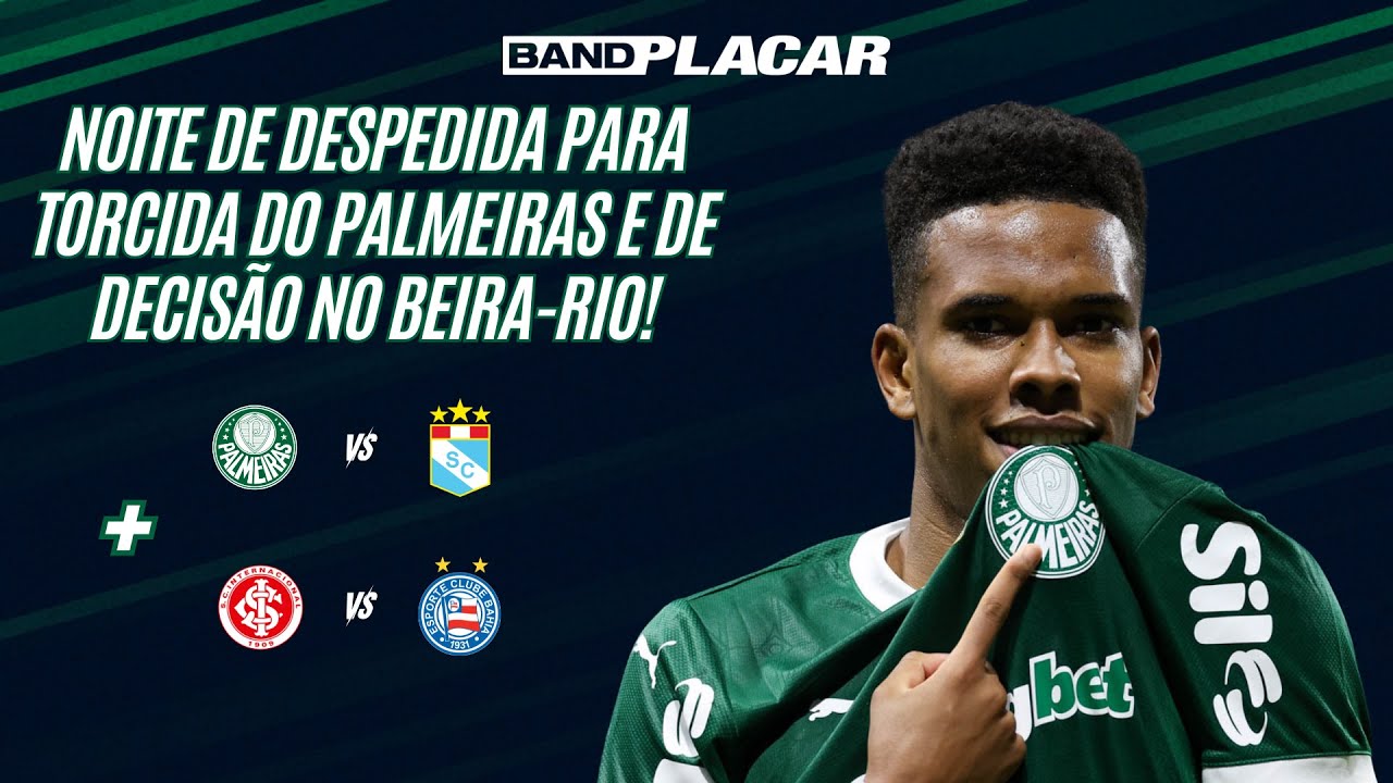 O que aconteceu no jogo do Palmeiras ontem: principais pontos
