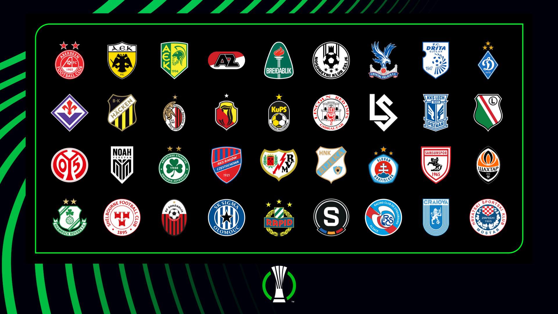 Liga Conferência: o que é, estrutura e relevância para clubes