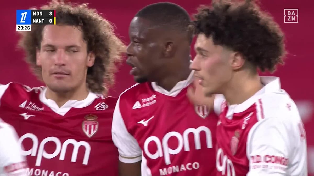 Mônaco x Nantes: o que esperar do confronto