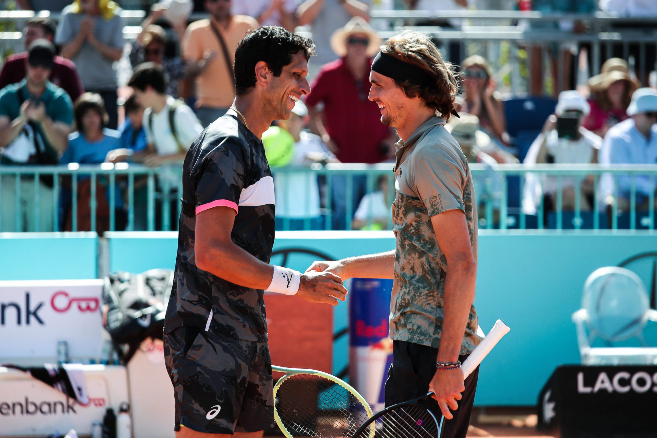 Marcelo Melo: a trajetória do brasileiro destaque nas duplas