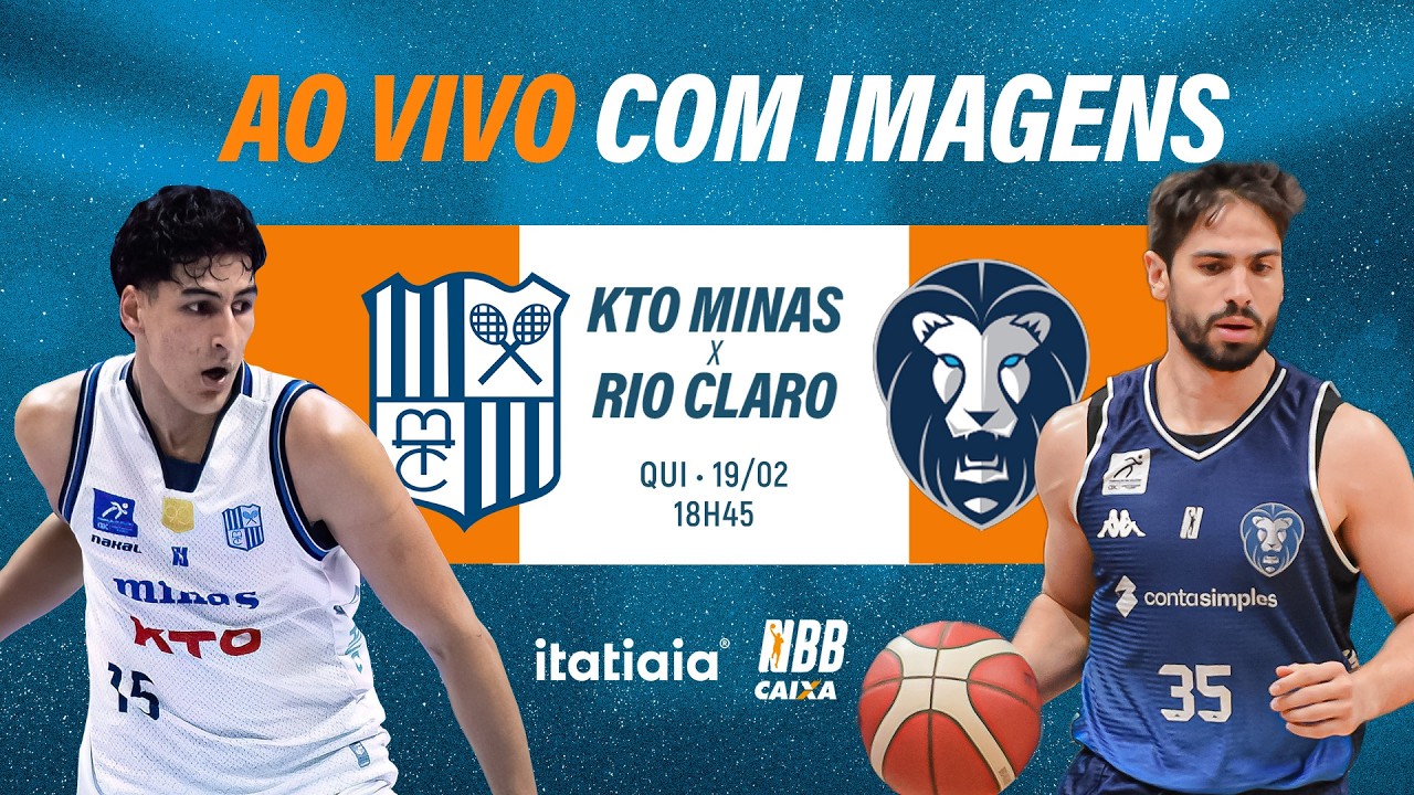 minas x rio claro: análise e impacto do confronto