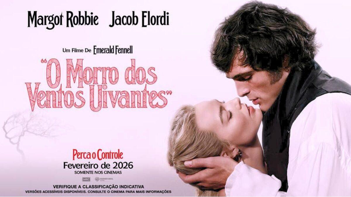 Morro dos Ventos Uivantes filme: por que continua atraindo cineastas
