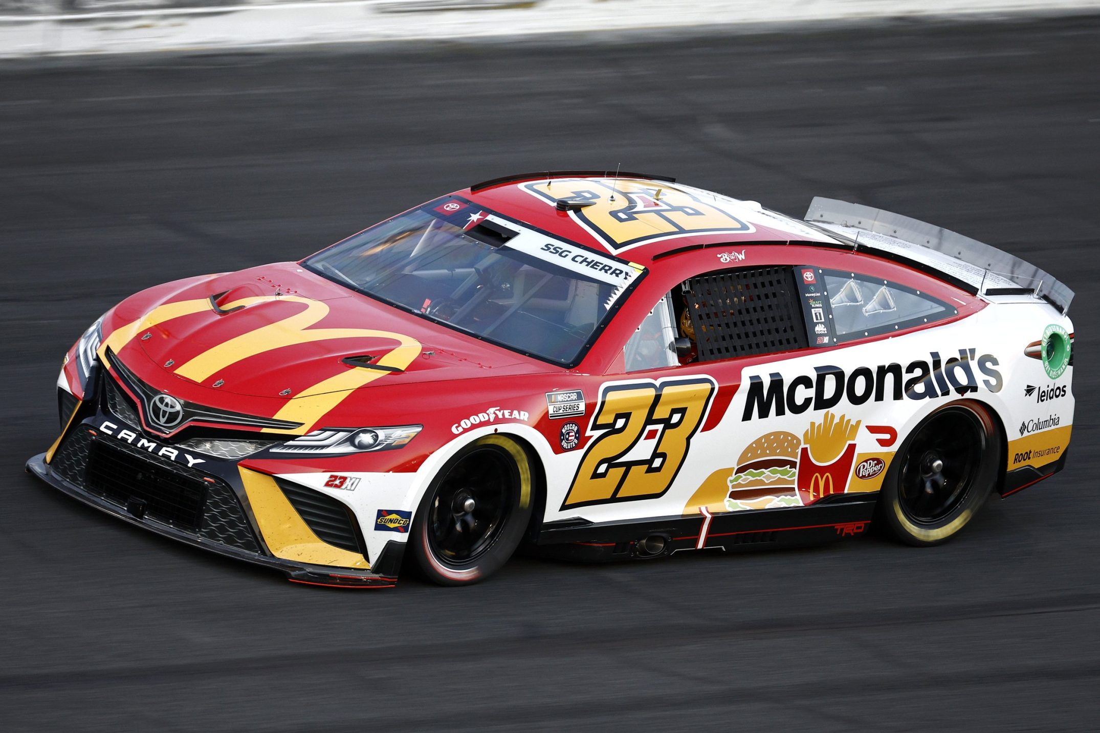 NASCAR: o que é e por que importa para fãs de automobilismo
