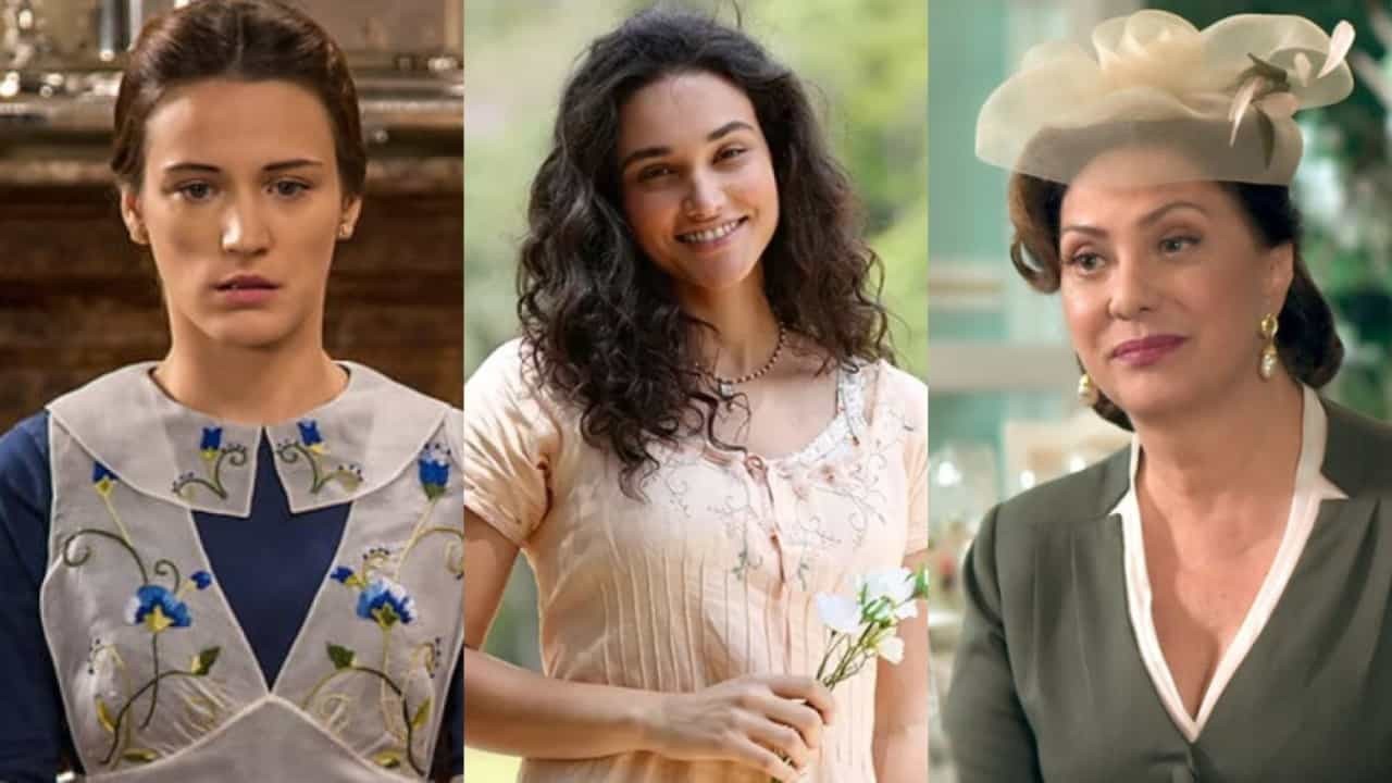 Por que a novela Êta Mundo Melhor repercute entre espectadores