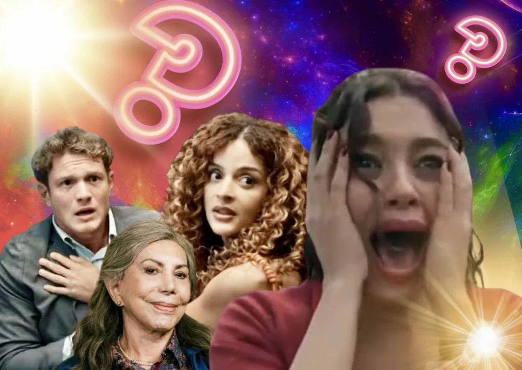 O interesse por novelas ‘três graças’ e seu significado cultural
