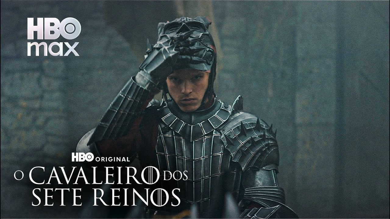O Cavaleiro dos Sete Reinos Ep 5: o que esperar