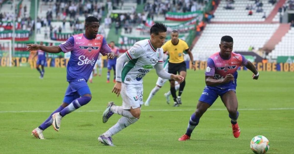 Once Caldas x Fortaleza: análise e panorama do confronto
