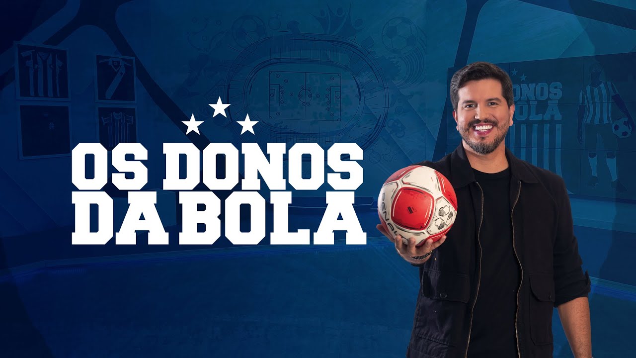 Os Donos da Bola: o papel dos programas de debate esportivo