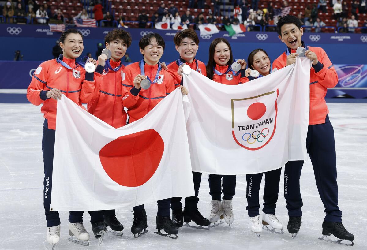 Patinação artística no gelo: técnica, competições e significado