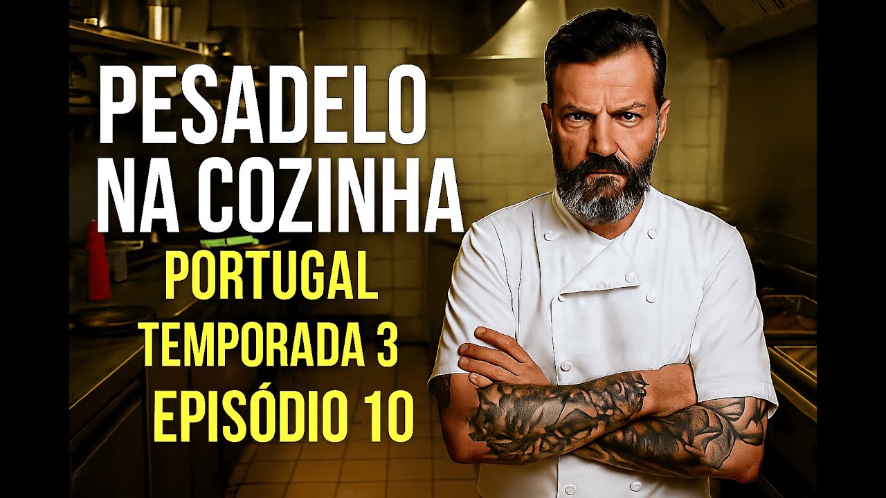 Pesadelo na Cozinha: impacto do formato nos restaurantes e no público