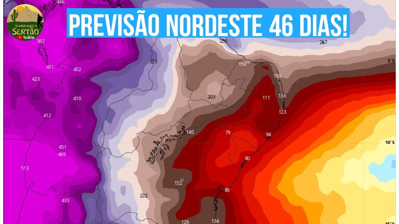 O que saber sobre a previsão de chuva e como se preparar