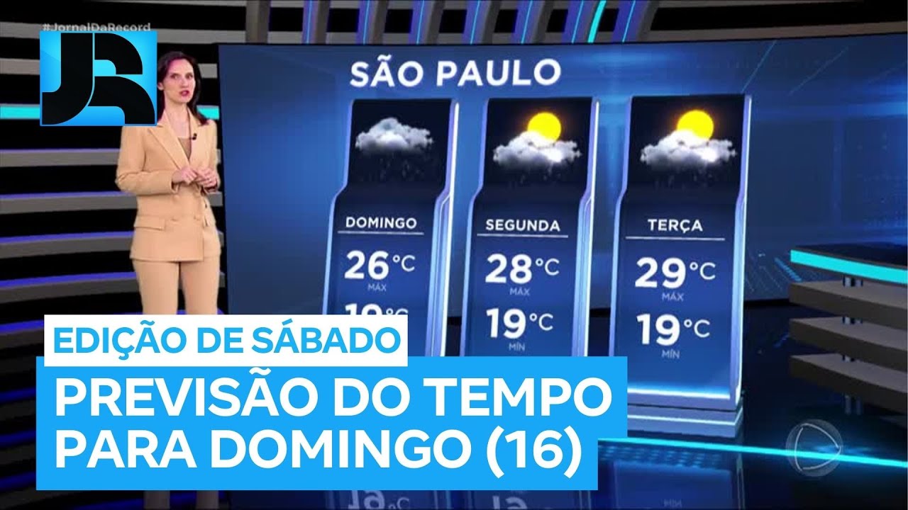 Previsão do tempo: como funciona, como interpretar e por que é importante