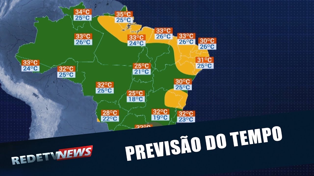 Previsão do tempo Fortaleza: sol, vento e pouca chuva em janeiro
