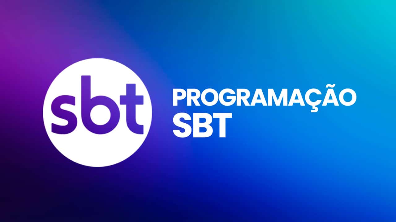 Como a programação do SBT se adapta às mudanças do mercado de mídia