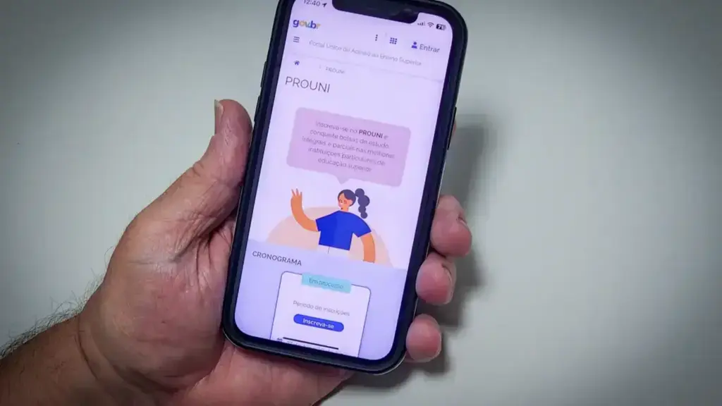 Prouni resultado: lista de espera e como consultar o resultado