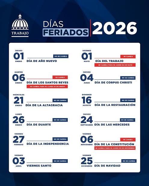 Próximo feriado 2026: qual é e como se preparar