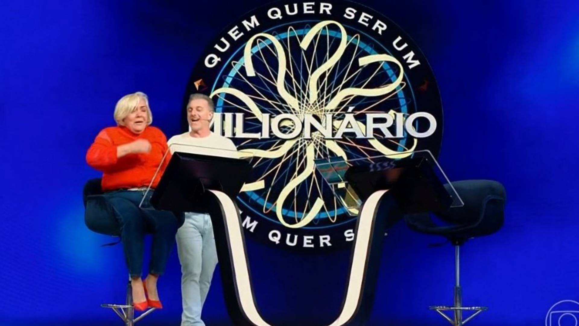 Quem Quer Ser Um Milionário: Luciano Huck apresenta novo episódio hoje