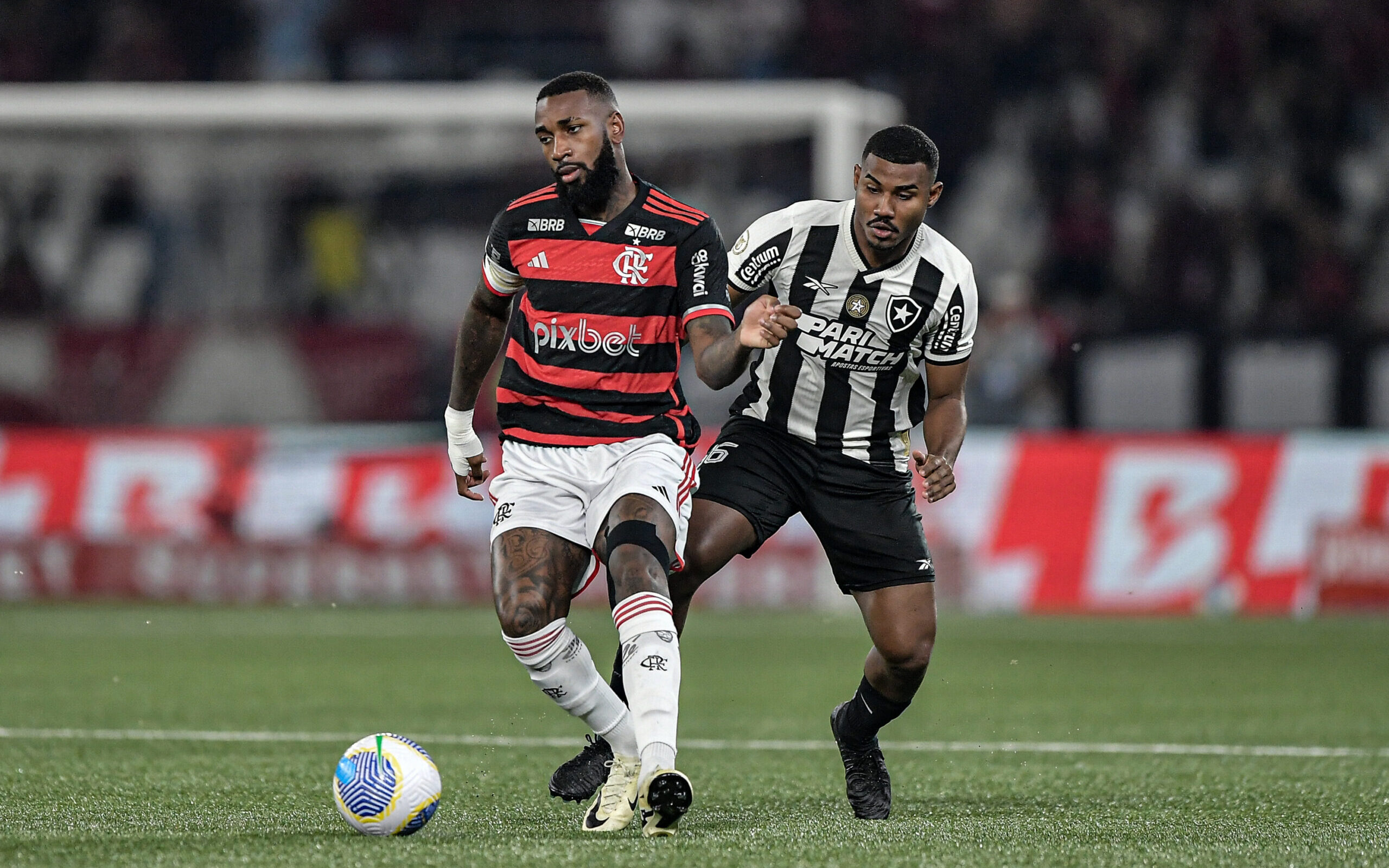 Quem tá jogando hoje: jogos, horários e transmissões