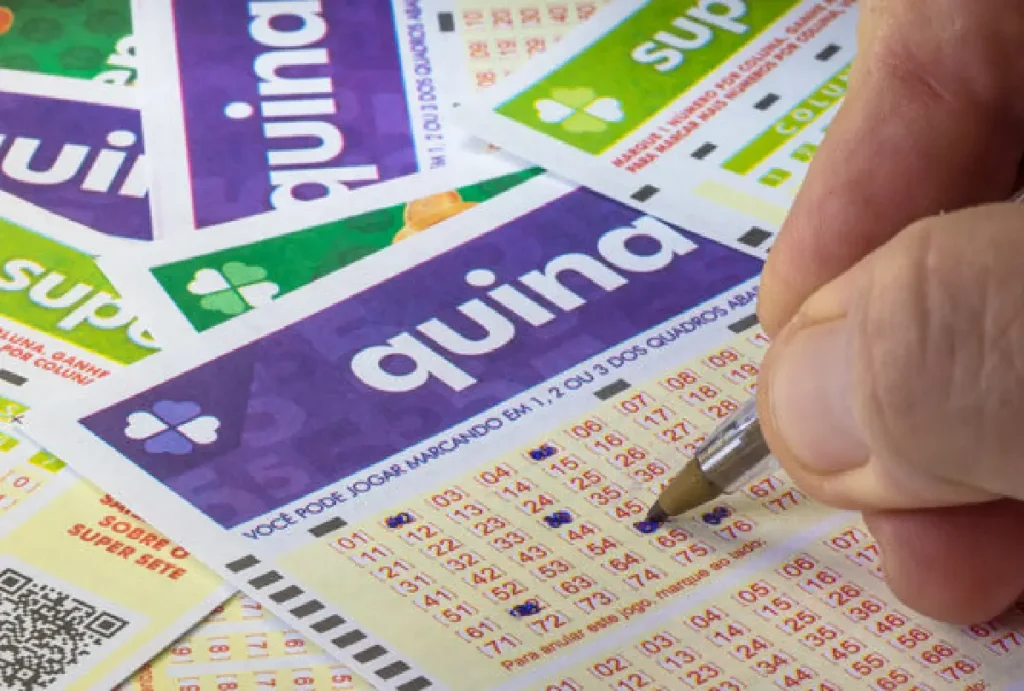 Resultado da Quina 6962: como conferir e o que fazer em caso de premiação