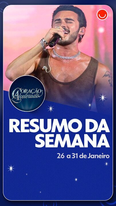 Resumo: o que saber sobre coração acelerado