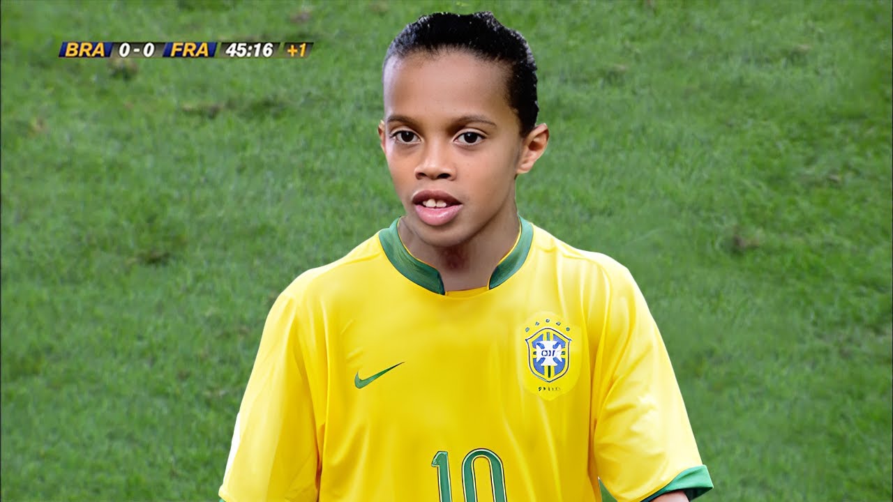 Ronaldinho Gaúcho: impacto, carreira e legado no futebol