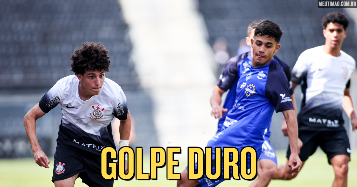 São José x Corinthians: prévia, contexto e o que observar