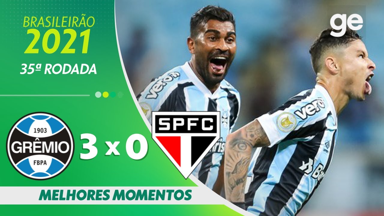 São Paulo x Grêmio: análise e implicações do confronto
