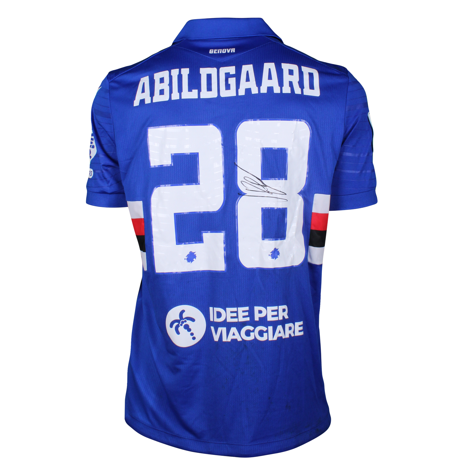 Sampdoria: tradição, identidade e desafios do clube de Gênova