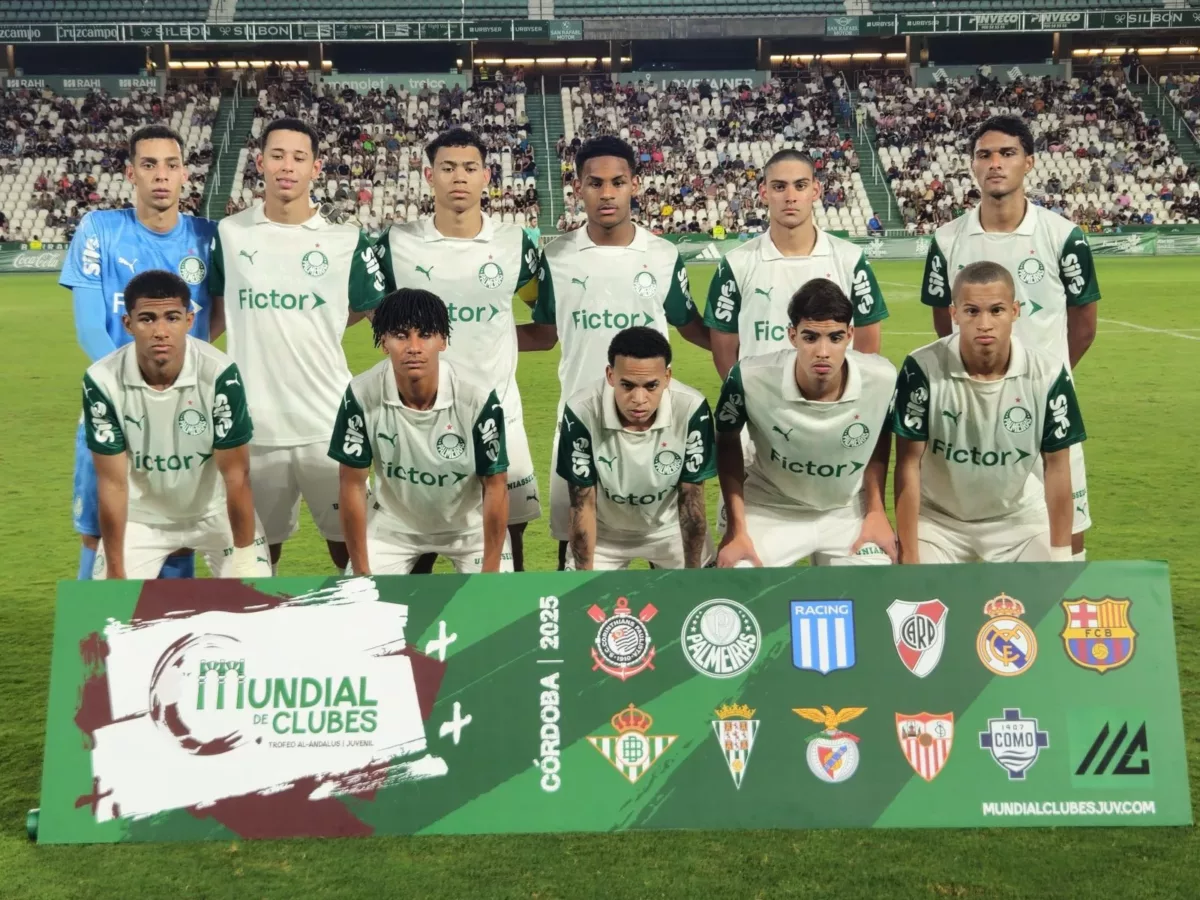 Sociedade Esportiva Palmeiras: história, títulos e situação atual