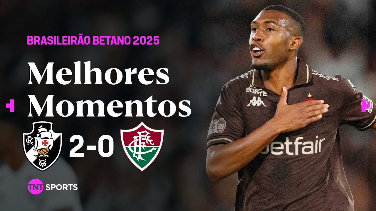 Vasco da Gama x Fluminense: importância, cenários e impacto