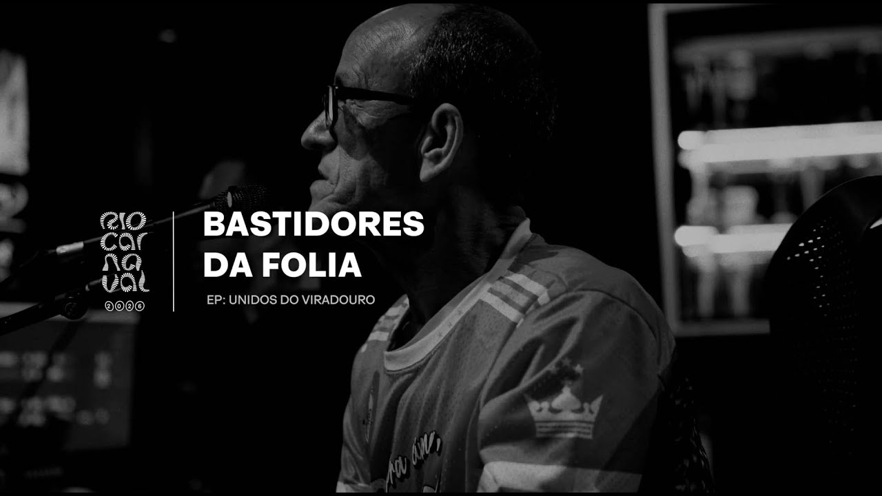 Viradouro 2026: o que esperar da preparação para o Carnaval