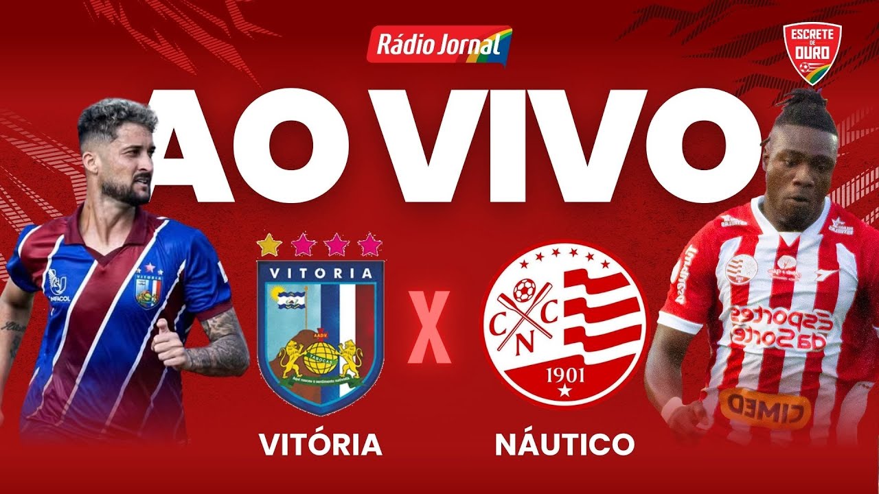 Vitória das Tabocas x Náutico: análise e implicações de uma vitória