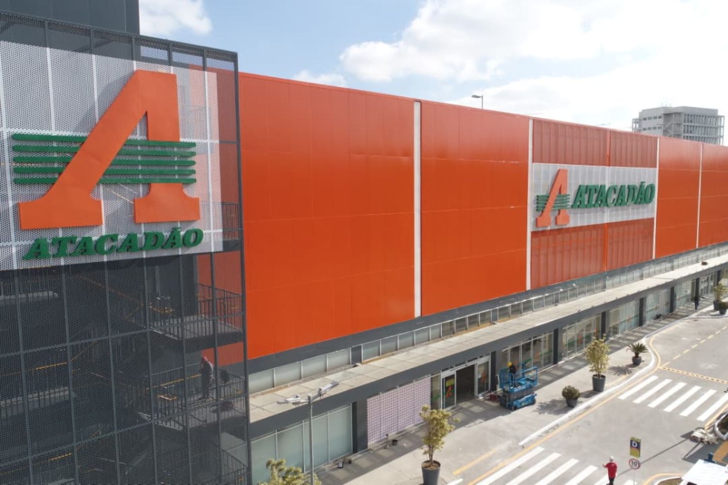 Atacadão e o papel do atacarejo no varejo brasileiro